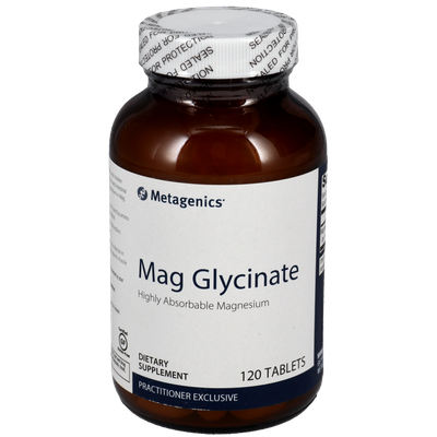 Mag Glycinate product image