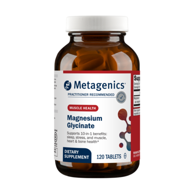 Magnesium Glycinate