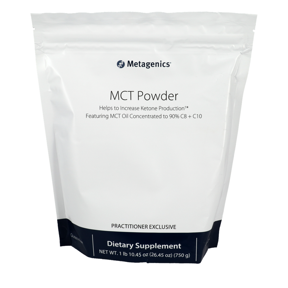 MCT Powder product image