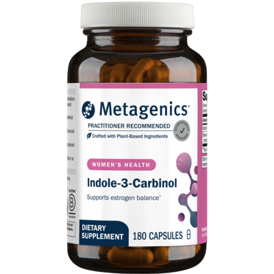 Indole-3-Carbinol 180 capsules Indole-3-Carbinol 180 capsules