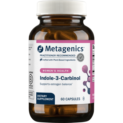 Indole-3-Carbinol 60 capsules