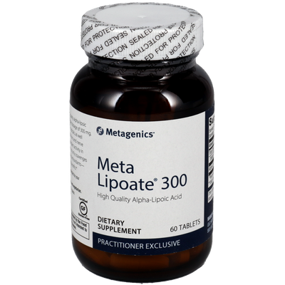 Meta Lipoate® 300 product image