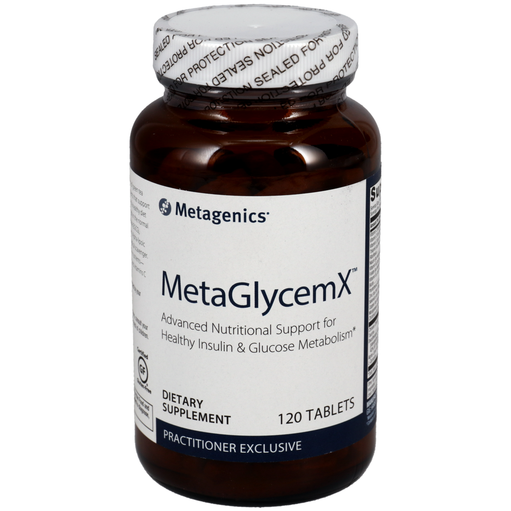 MetaGlycemX™ product image