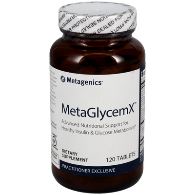 MetaGlycemX™ product image