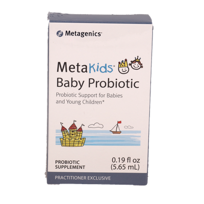MetaKids™ Baby Probiotic product image