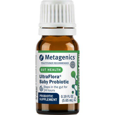 UltraFlora® Baby Probiotic 5.65 Milliliters