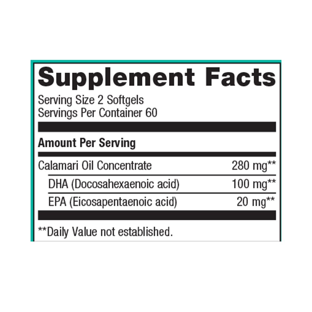 Product image for MetaKids™ DHA.