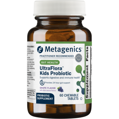 UltraFlora Kids™ Probiotic