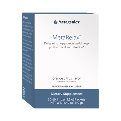 MetaRelax® - Orange Citrus product image