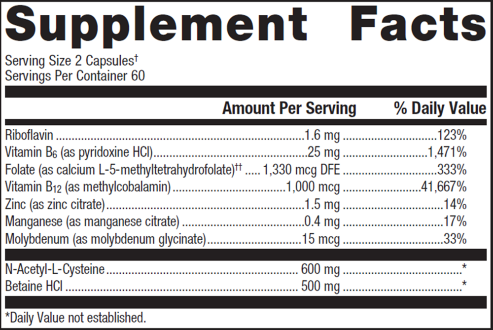 Product image for MethylCare™.
