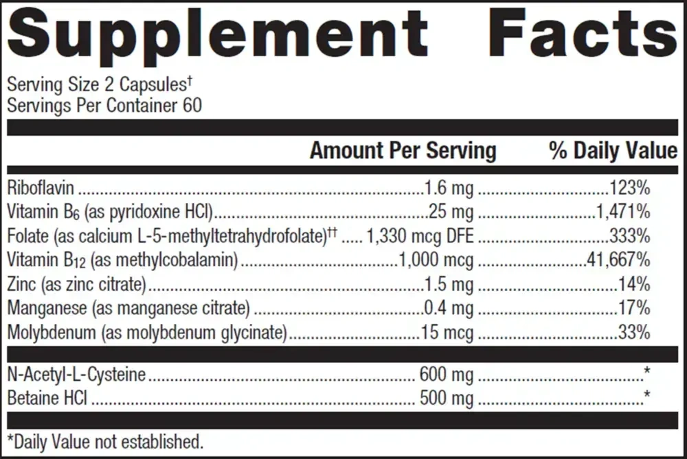 Product image for MethylCare™.