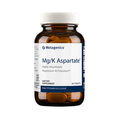 Mg/K Aspartate™ product image