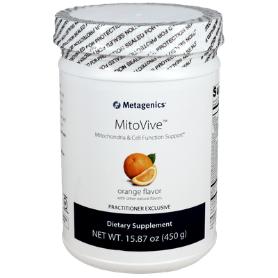 MitoVive™ - Orange product image