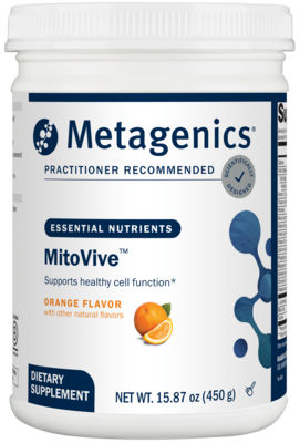 MitoVive™, Orange 450 Grams