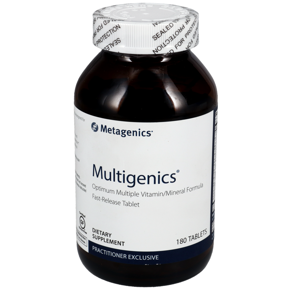 Multigenics® product image