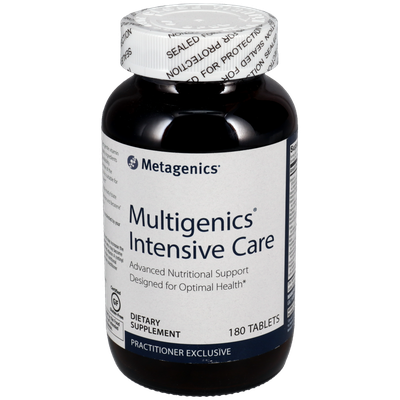 Multigenics® Intensive Care product image
