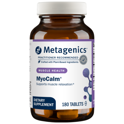 MyoCalm® (180 tablets)