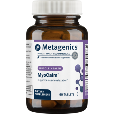 MyoCalm® 60 tablets