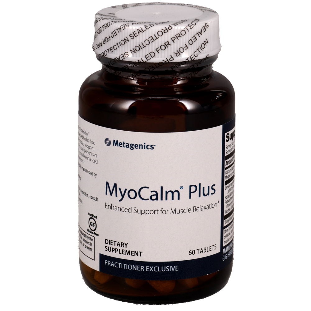 MyoCalm® Plus product image