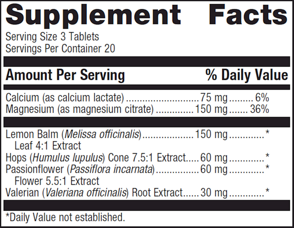 Product image for MyoCalm® Plus.