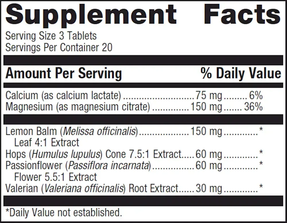 Product image for MyoCalm® Plus.