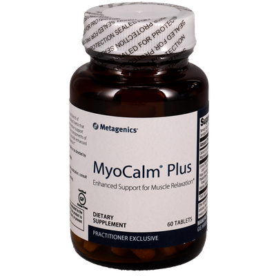 MyoCalm® Plus product image