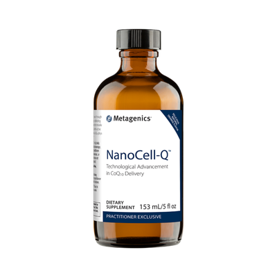 NanoCell-Q™ 5 Ounces