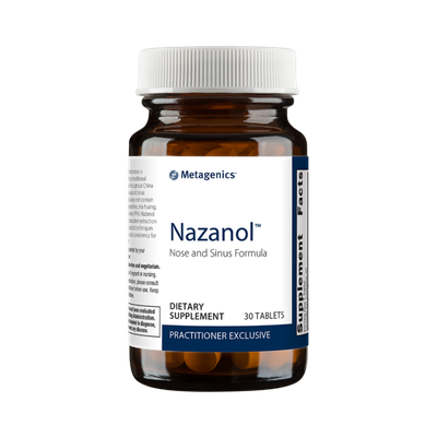 Nazanol™ 30 tablets
