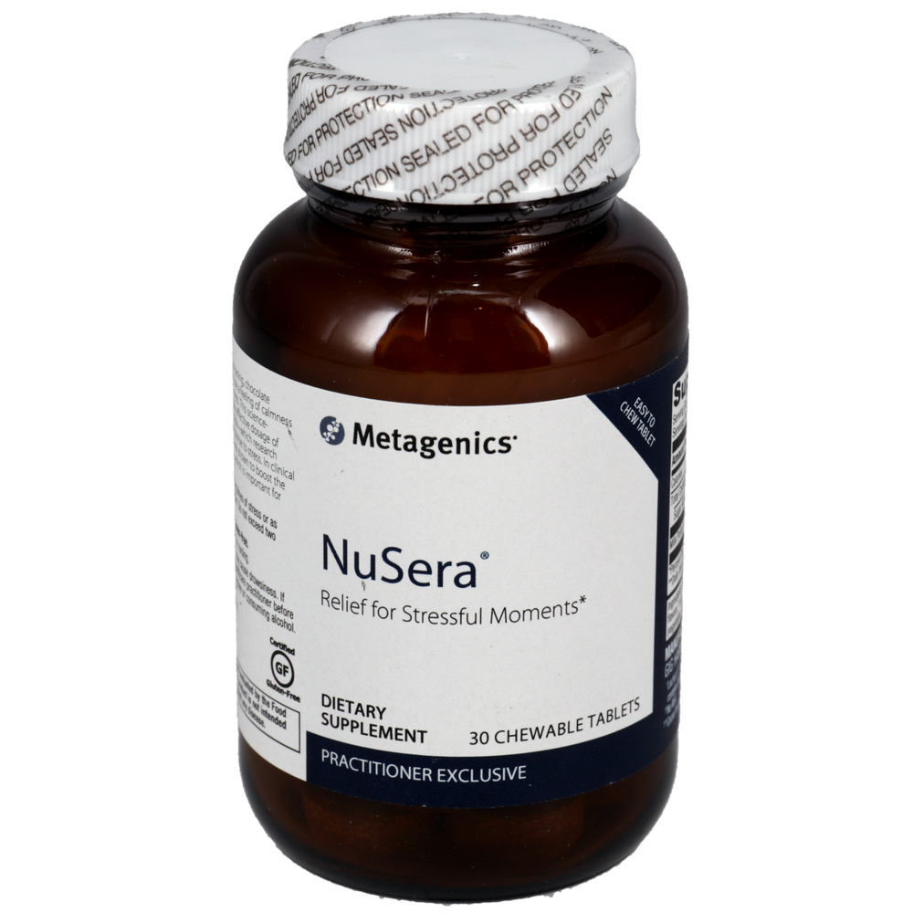 NuSera® product image