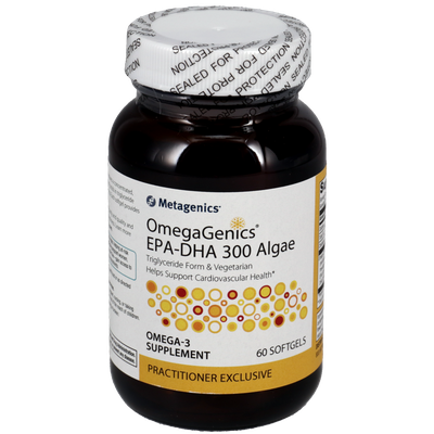 OmegaGenics® EPA-DHA 300 Algae product image