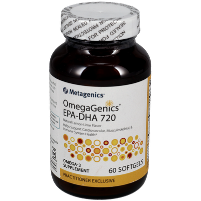 OmegaGenics® EPA-DHA 720 product image