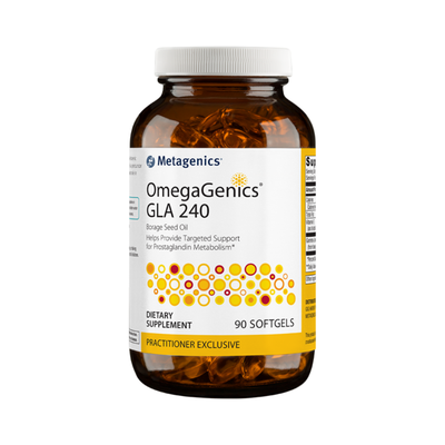 OmegaGenics® GLA 240 product image