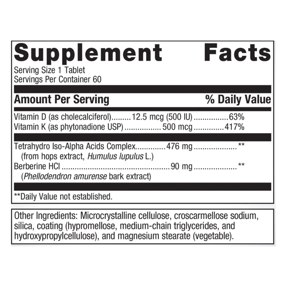 Product image for Ostera®.