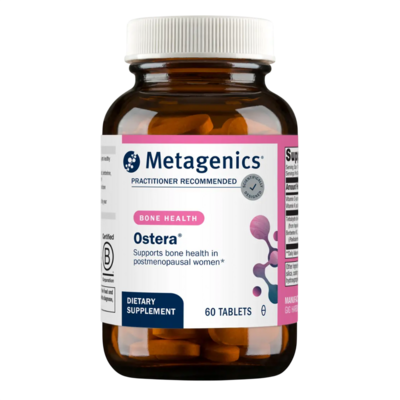 Ostera® 60 tablets