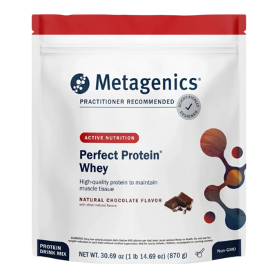 Perfect Protein® Whey, Chocolate