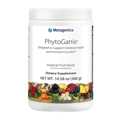 PhytoGanix® Tropical Fruit product image
