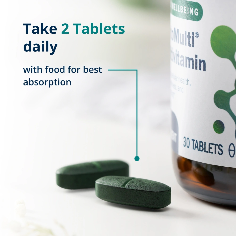 Product image for PhytoMulti® Multivitamin.