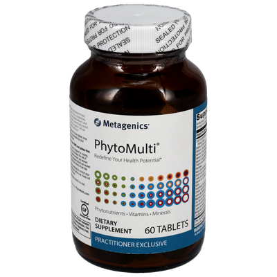 PhytoMulti®-60 tablets
