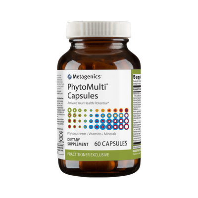 PhytoMulti® Capsules product image
