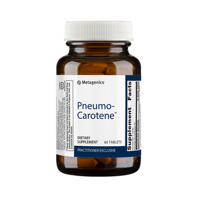 Pneumo-Carotene™ product image