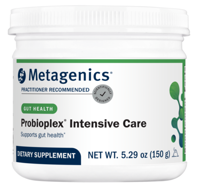 Probioplex® Intensive Care - Powder 150 Grams