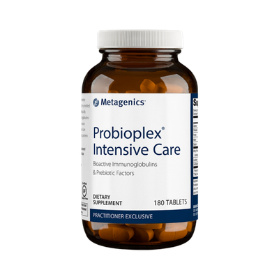 Probioplex® Intensive Care - Tablets 180 tablets