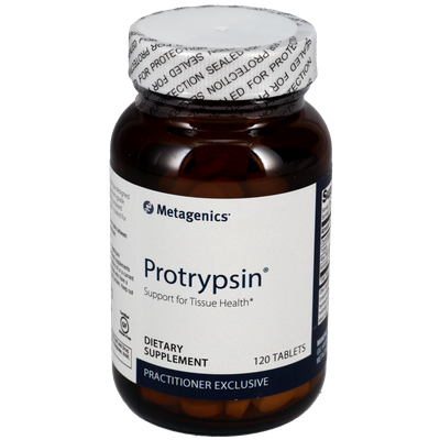 Protrypsin™ 120 tablets