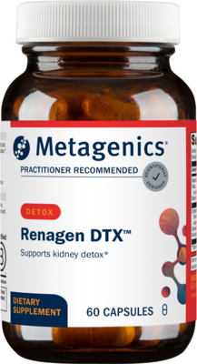 Renagen™ DTX 60 capsules
