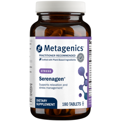 Serenagen® 180 tablets Serenagen® 180 tablets