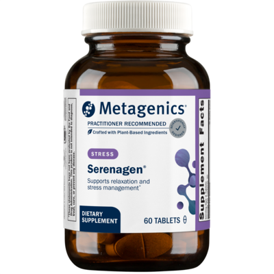 Serenagen® 60 tablets
