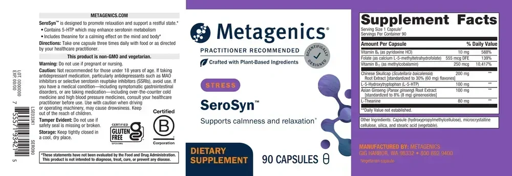 Product image for SeroSyn™.