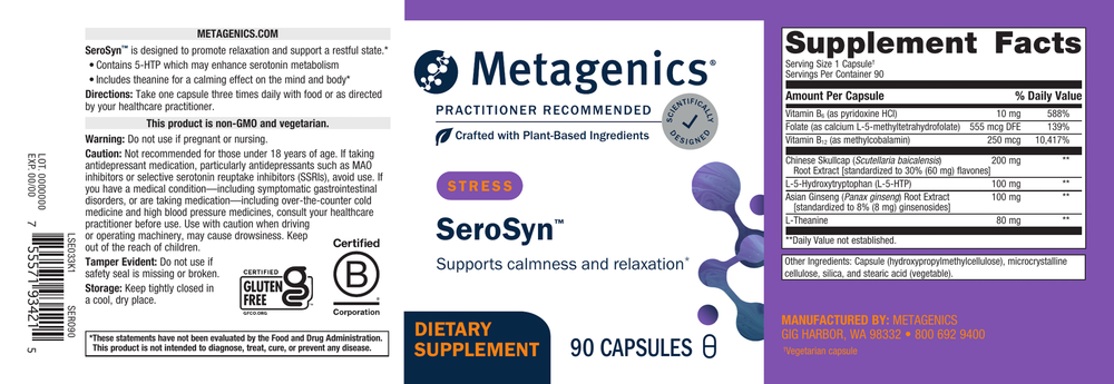Product image for SeroSyn™.