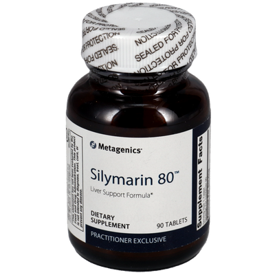Silymarin 80™ product image