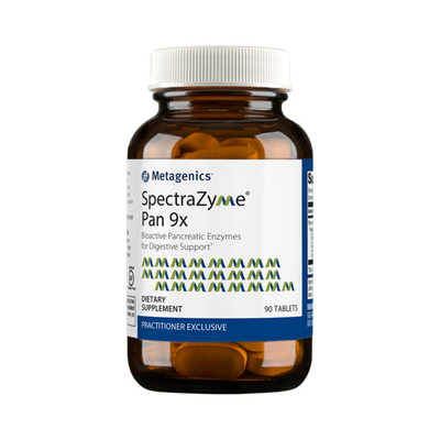 SpectraZyme Pan 9x product image